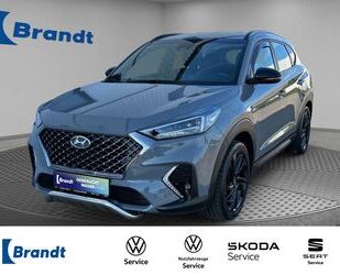 Hyundai TUCSON Gebrauchtwagen