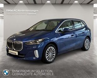 BMW 225 Active Tourer Gebrauchtwagen