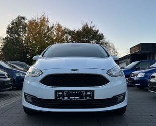 Ford C-Max Gebrauchtwagen
