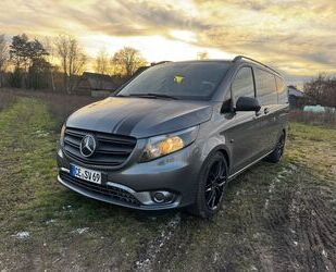 Mercedes-Benz Vito Gebrauchtwagen