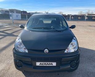 Aixam City Gebrauchtwagen