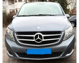 Mercedes-Benz V 220 Gebrauchtwagen