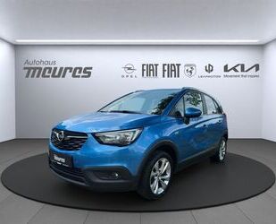 Opel Crossland (X) Gebrauchtwagen