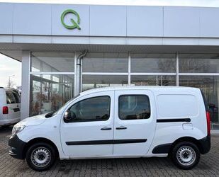 Mercedes-Benz Citan Gebrauchtwagen