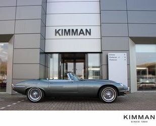 Jaguar E-Type Gebrauchtwagen