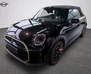 Mini Cooper Cabrio Gebrauchtwagen
