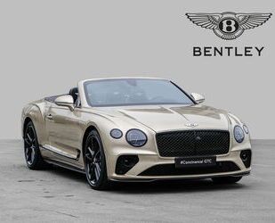 Bentley Bentley Continental GTC V8 Patina, Naim for Bentle Gebrauchtwagen