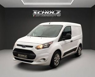 Audi Ford TRANSIT CONNECT TDCi 1.5 