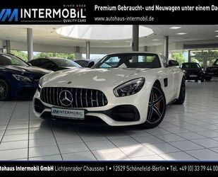 Mercedes-Benz AMG GT C Gebrauchtwagen