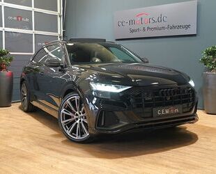 Audi Q8 Gebrauchtwagen