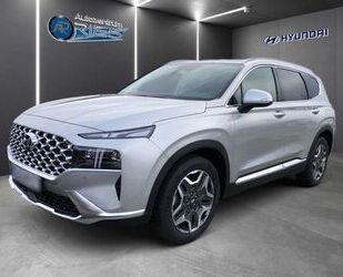 Hyundai SANTA FE Gebrauchtwagen