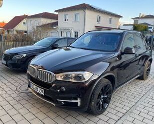 BMW X5 Gebrauchtwagen
