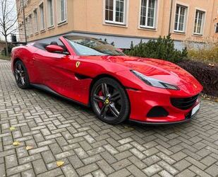 Ferrari Portofino Gebrauchtwagen