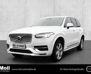 Volvo XC90 Gebrauchtwagen