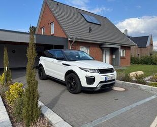 Land Rover Range Rover Evoque Gebrauchtwagen
