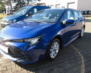 Toyota Corolla Gebrauchtwagen