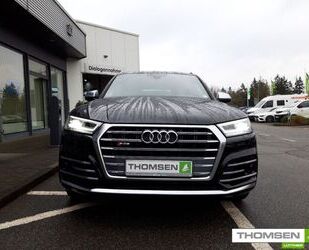 Audi SQ5 Gebrauchtwagen