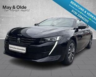Peugeot 508 Gebrauchtwagen