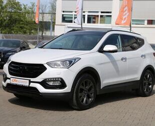 Hyundai SANTA FE Gebrauchtwagen