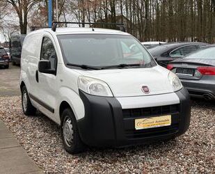 Fiat Fiorino Gebrauchtwagen