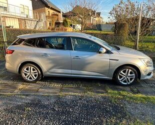 Renault Megane Gebrauchtwagen
