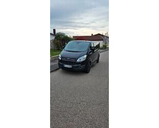 Ford Tourneo Custom Gebrauchtwagen