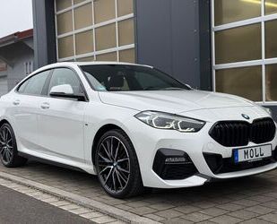 BMW 218 Gran Coupé Gebrauchtwagen