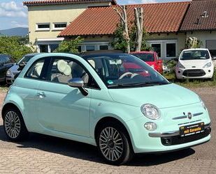 Fiat 500C Gebrauchtwagen