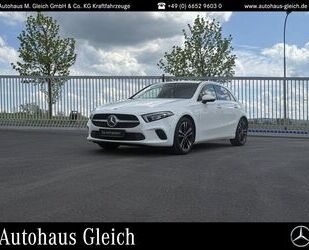 Mercedes-Benz A 200 Gebrauchtwagen