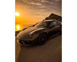 Porsche 992 Gebrauchtwagen