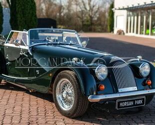 Morgan Plus 4 Gebrauchtwagen