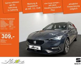 Seat Leon Gebrauchtwagen