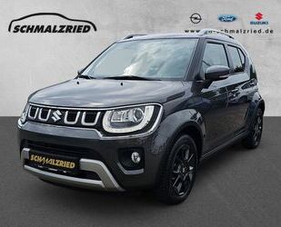Suzuki Ignis Gebrauchtwagen