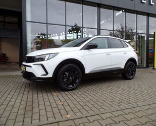 Opel Grandland (X) Gebrauchtwagen