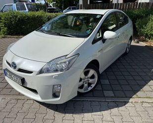 Toyota Prius Gebrauchtwagen