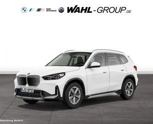 BMW iX1 Gebrauchtwagen