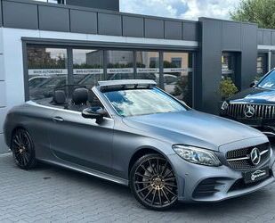 Mercedes-Benz C 400 Gebrauchtwagen
