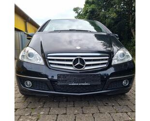 Mercedes-Benz A 180 Gebrauchtwagen
