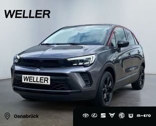 Opel Crossland (X) Gebrauchtwagen