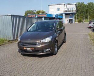 Ford Grand C-Max Gebrauchtwagen