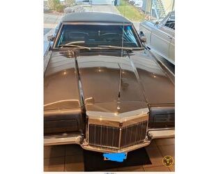Lincoln Continental Gebrauchtwagen