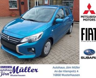 Mitsubishi Space Star Gebrauchtwagen