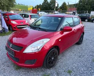 Suzuki Swift Gebrauchtwagen