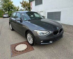 BMW 118 Gebrauchtwagen