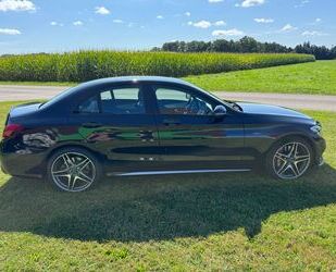 Mercedes-Benz C 450 AMG Gebrauchtwagen