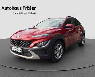 Hyundai KONA Gebrauchtwagen