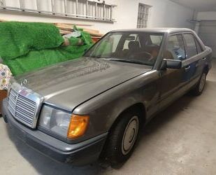Mercedes-Benz 230 Gebrauchtwagen