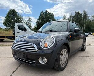 Mini ONE Gebrauchtwagen