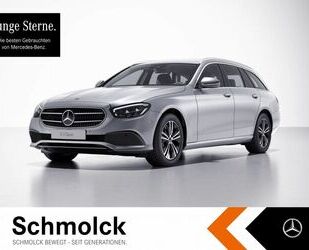 Mercedes-Benz E 220 Gebrauchtwagen
