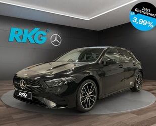 Mercedes-Benz A 200 Gebrauchtwagen